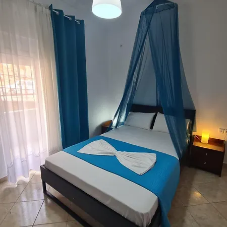 Apartment Alex Sarande