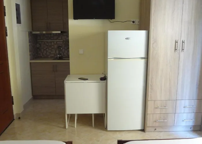 Apartment Alex Sarande